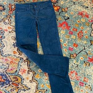 Patagonia corduroy pants